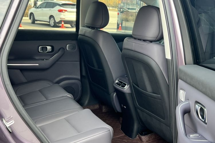 Used Leapmotor C10 2026 210 LiDAR Version Interior 1