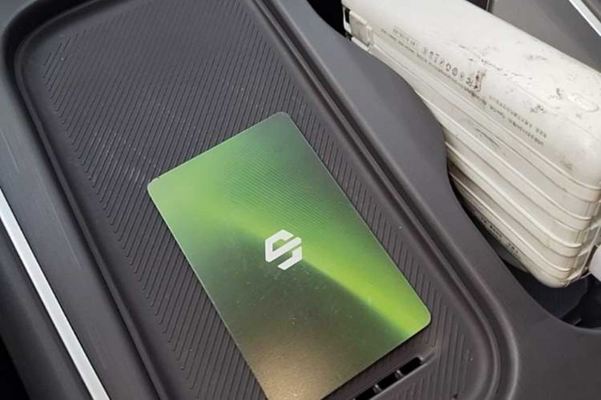 Used Leapmotor C10 2026 605 Enjoyment Edition Interior 1