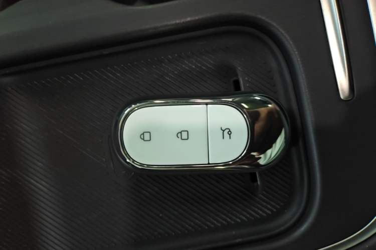 Used Leapmotor C10 2026 605 LiDAR Version Interior 1