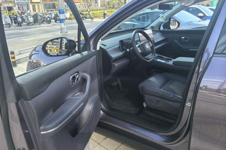 Used Leapmotor C10 2026 605 Enjoyment Edition Interior 1