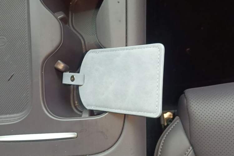 Used Leapmotor C10 2026 530 Comfort Edition Interior 1