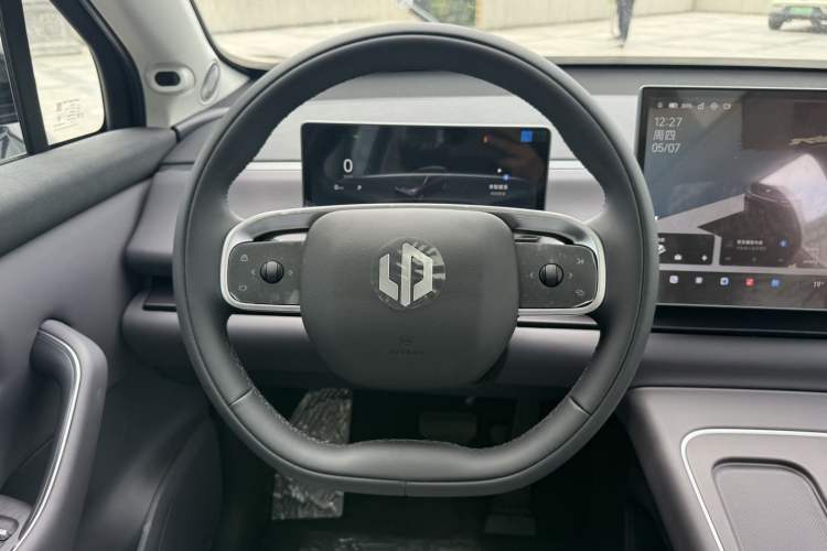 Used Leapmotor C10 2026 210 Joyful Edition Interior 10