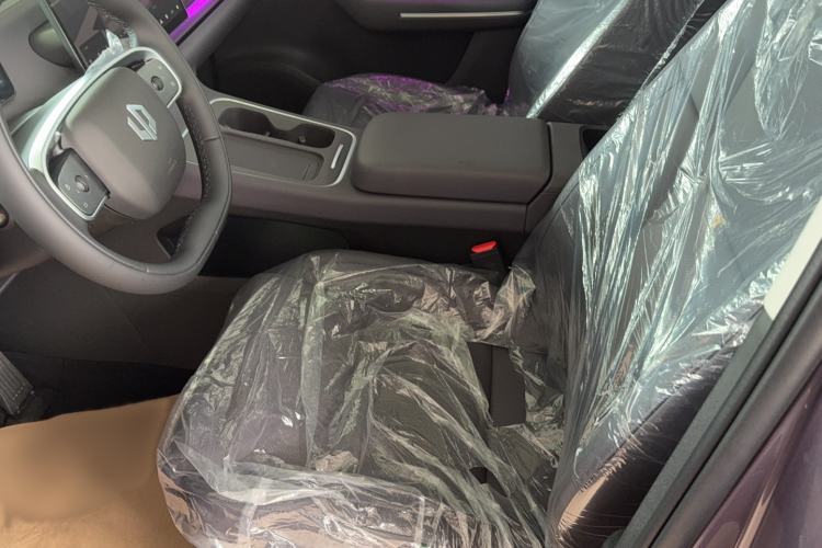 Used Leapmotor C10 2026 605 Enjoyment Edition Interior 2