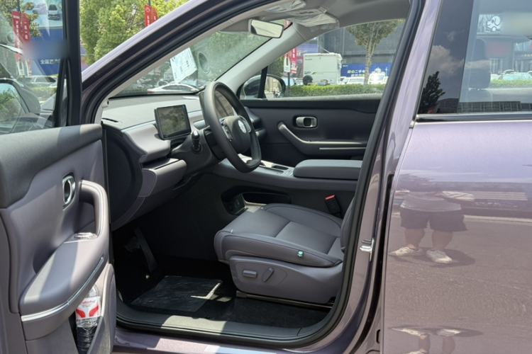 Used Leapmotor C10 2026 605 Enjoyment Edition Interior 2