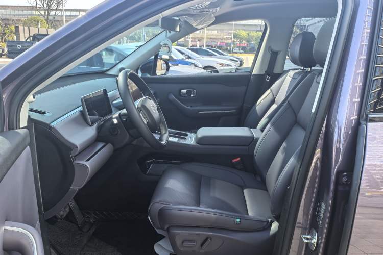 Used Leapmotor C10 2026 605 Enjoyment Edition Interior 2
