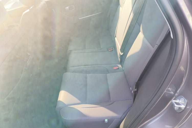 Used Leapmotor C10 2026 605 LiDAR Version Interior 4