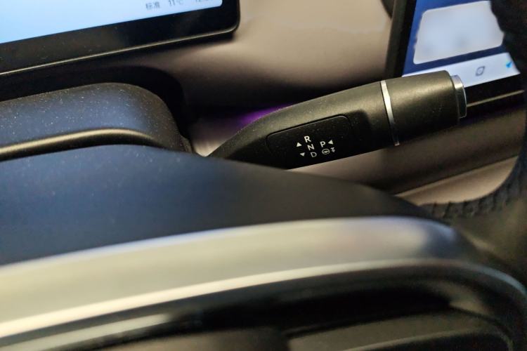Used Leapmotor C10 2026 605 Enjoyment Edition Interior 5