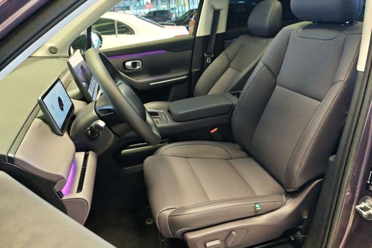 Used Leapmotor C10 2026 605 Enjoyment Edition Interior 6