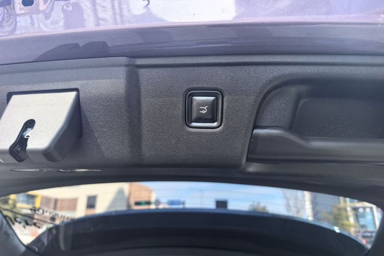 Used Leapmotor C10 2026 605 Enjoyment Edition Interior 7