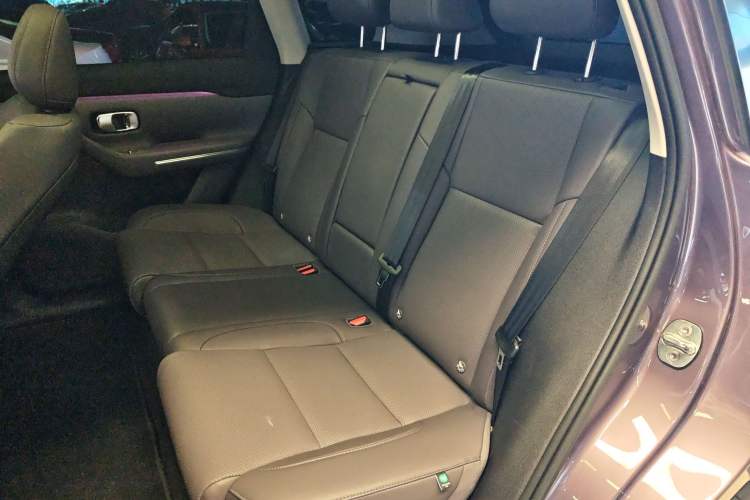 Used Leapmotor C10 2026 605 Enjoyment Edition Interior 8