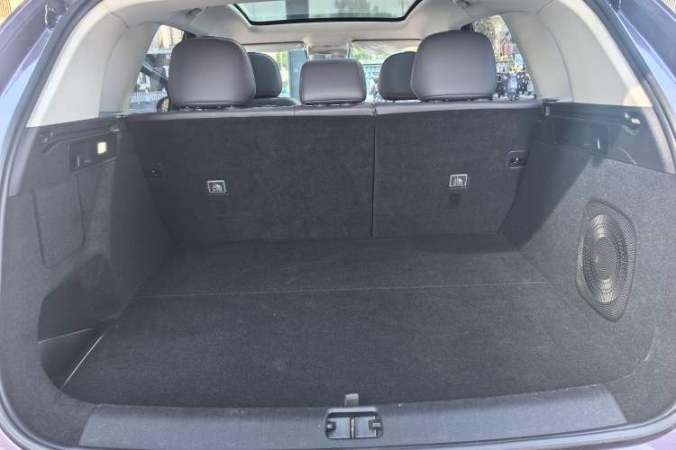 Used Leapmotor C10 2026 605 Enjoyment Edition Interior 8