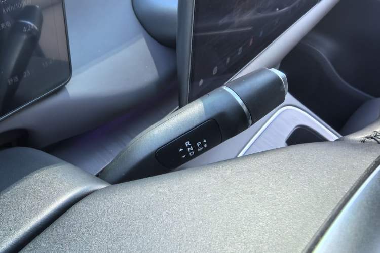 Used Leapmotor C10 2026 605 Enjoyment Edition Interior 9