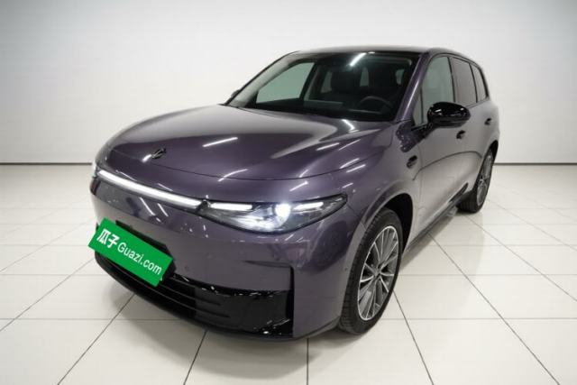 Used Leapmotor C10 2026 605 Enjoyment Edition