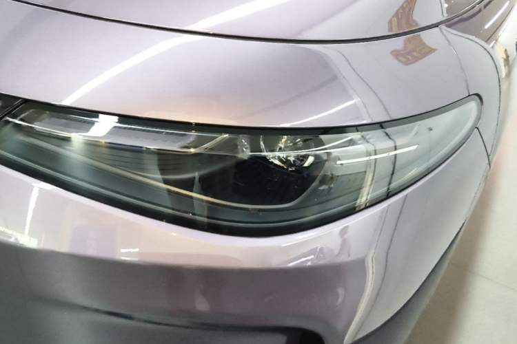 Used Leapmotor C10 2026 605 Enjoyment Edition Left Front Headlight