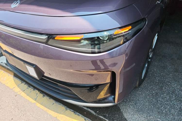 Used Leapmotor C10 2026 605 Enjoyment Edition Left Front Headlight