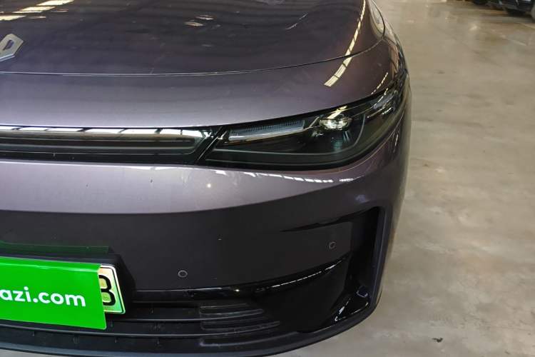 Used Leapmotor C10 2026 605 LiDAR Version Left Front Headlight