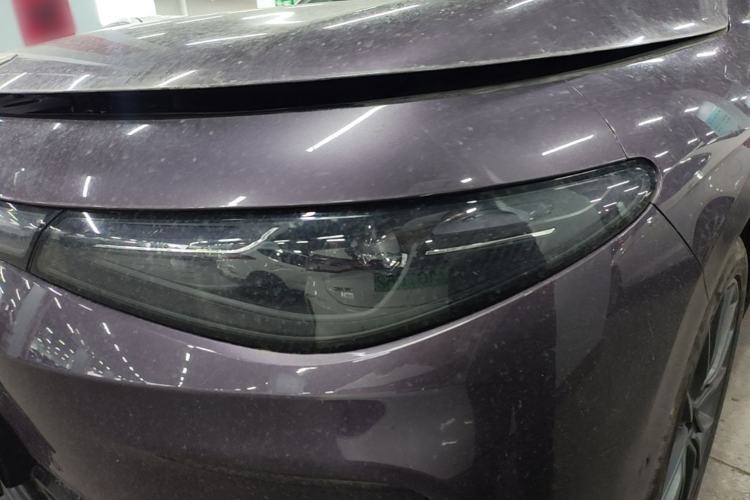 Used Leapmotor C10 2026 605 Enjoyment Edition Left Front Headlight