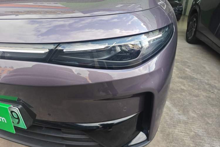 Used Leapmotor C10 2026 605 Enjoyment Edition Left Front Headlight