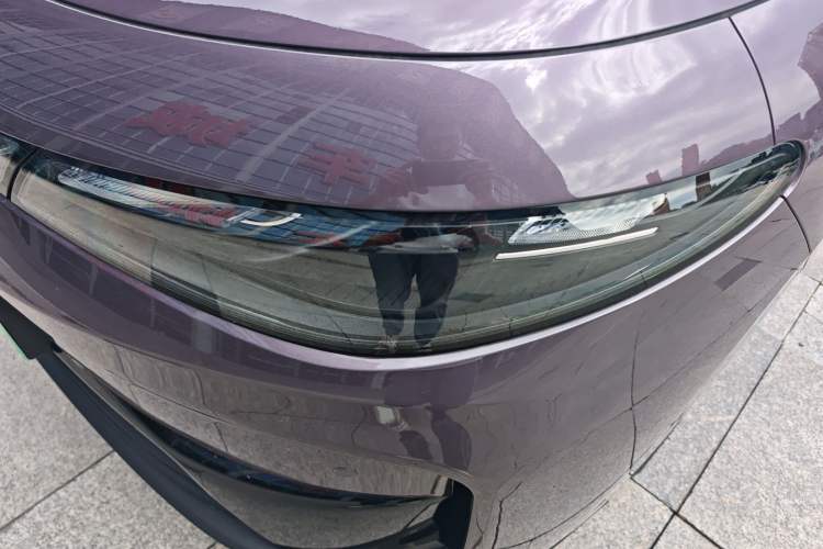 Used Leapmotor C10 2026 605 Enjoyment Edition Left Front Headlight