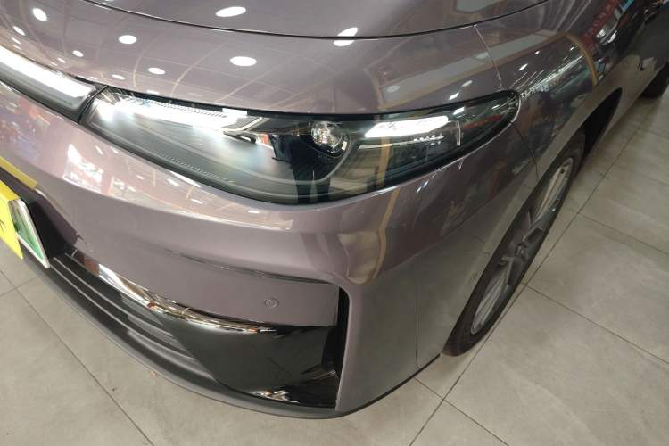 Used Leapmotor C10 2026 605 Enjoyment Edition Left Front Headlight
