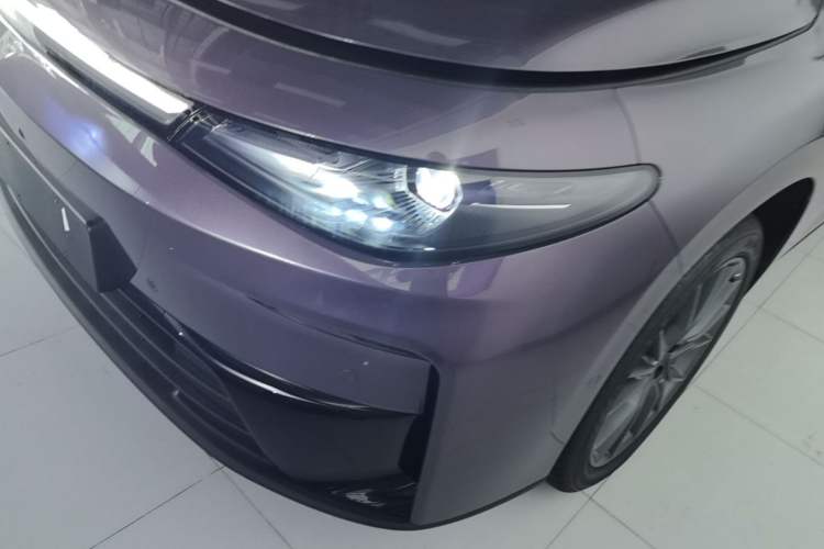 Used Leapmotor C10 2026 605 Enjoyment Edition Left Front Headlight