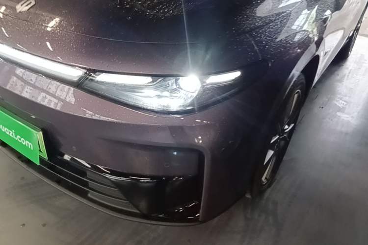 Used Leapmotor C10 2026 605 Enjoyment Edition Left Front Headlight