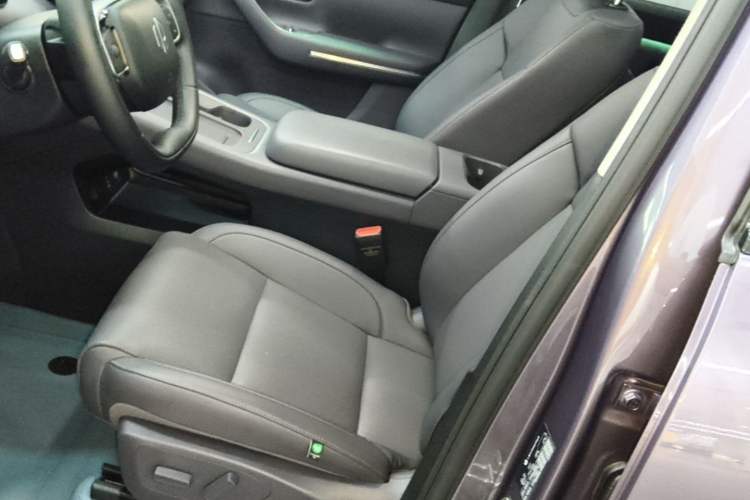 Used Leapmotor C10 2026 605 Enjoyment Edition Left Front Seat