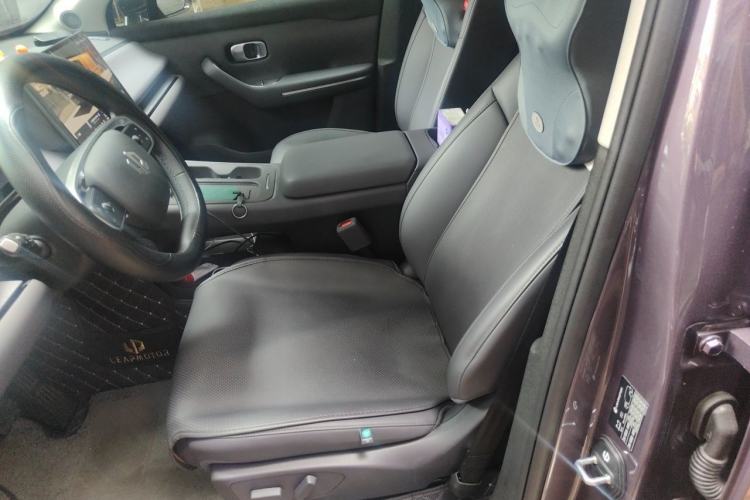 Used Leapmotor C10 2026 605 Enjoyment Edition Left Front Seat