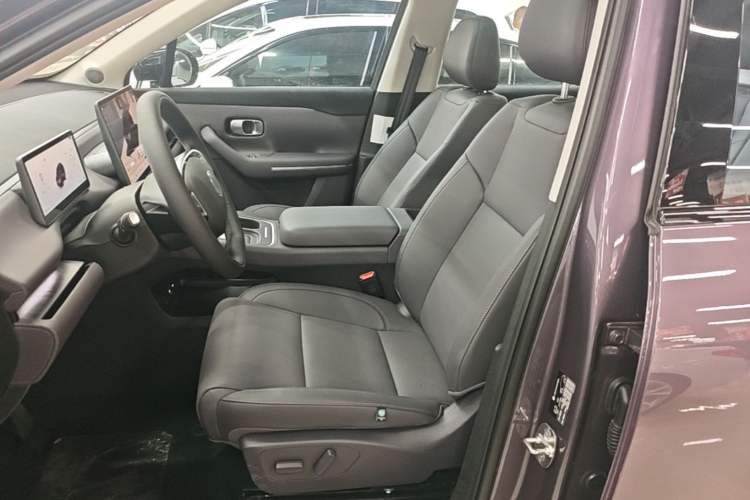 Used Leapmotor C10 2026 605 Enjoyment Edition Left Front Seat