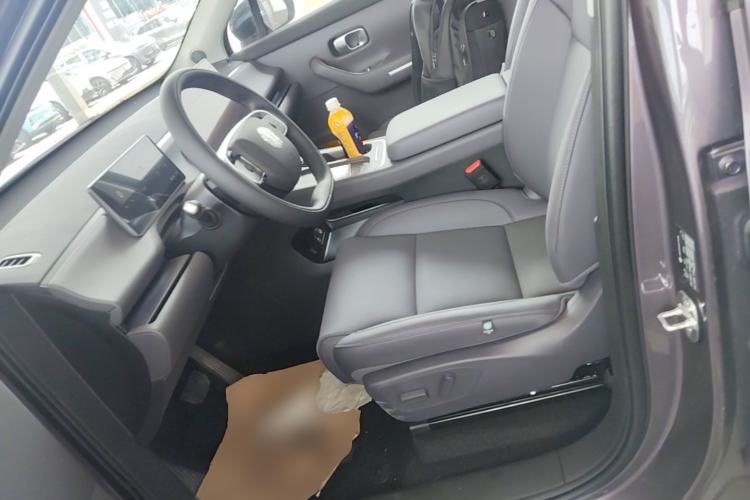 Used Leapmotor C10 2026 605 Enjoyment Edition Left Front Seat