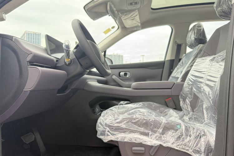 Used Leapmotor C10 2026 210 Joyful Edition Left Front Seat