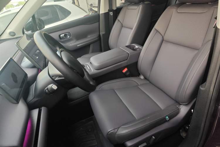 Used Leapmotor C10 2026 605 Enjoyment Edition Left Front Seat