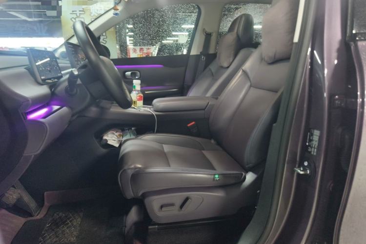Used Leapmotor C10 2026 605 Enjoyment Edition Left Front Seat
