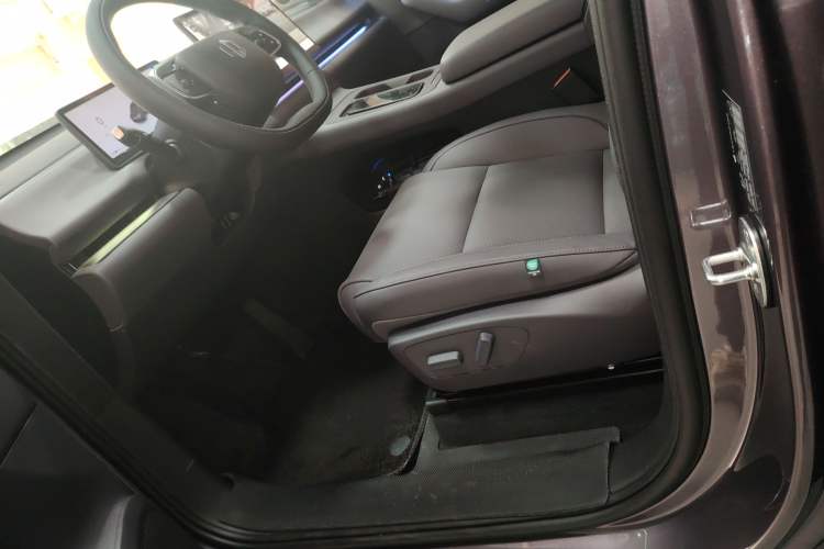 Used Leapmotor C10 2026 605 Enjoyment Edition Left Front Seat