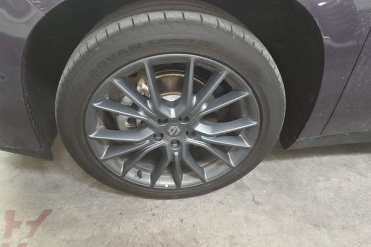 Used Leapmotor C10 2026 605 Enjoyment Edition Left Front Wheel Hub