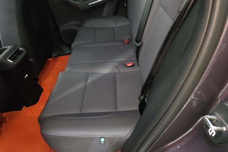 Used Leapmotor C10 2026 605 LiDAR Version Left Rear Seat