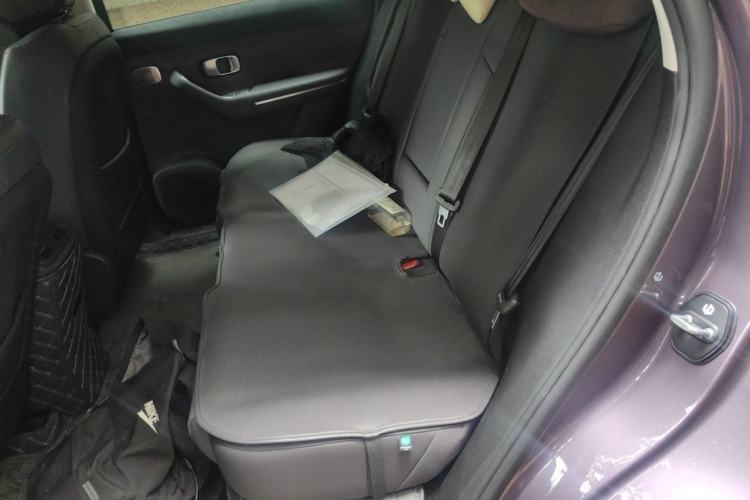 Used Leapmotor C10 2026 605 Enjoyment Edition Left Rear Seat