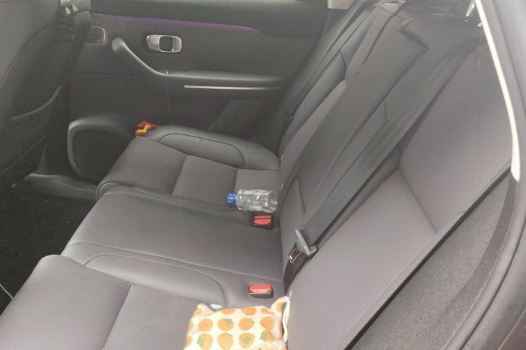 Used Leapmotor C10 2026 210 Joyful Edition Left Rear Seat