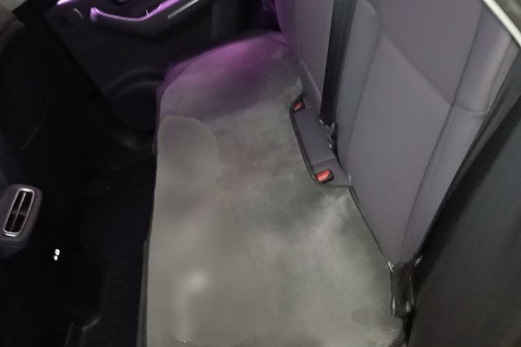 Used Leapmotor C10 2026 605 Enjoyment Edition Left Rear Seat