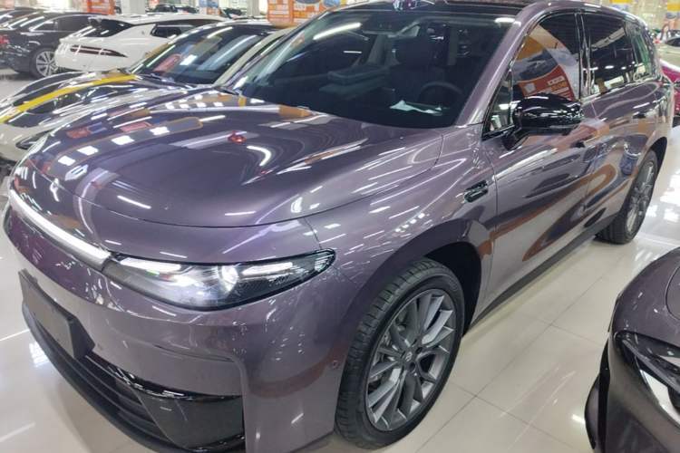 Used Leapmotor C10 2026 605 LiDAR Version Guazi used car, China used car export, Used car for sale, Used cars, Cheapest cars for sale