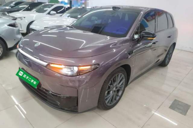 Used Leapmotor C10 2026 210 LiDAR Version
