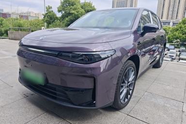 Used Leapmotor C10 2026 605 Enjoyment Edition