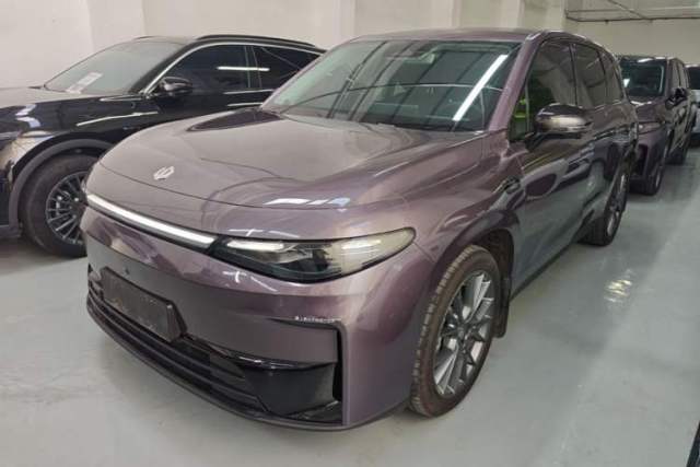 Used Leapmotor C10 2026 530 Comfort Edition