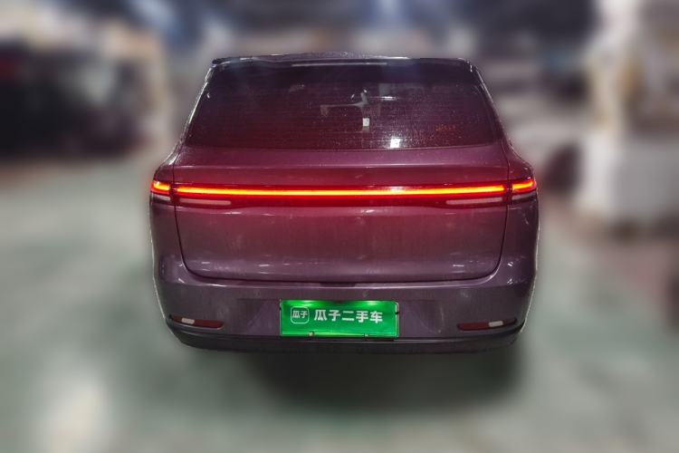 Used Leapmotor C10 2026 605 Enjoyment Edition Rear