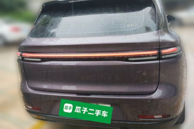 Used Leapmotor C10 2026 210 Joyful Edition Rear