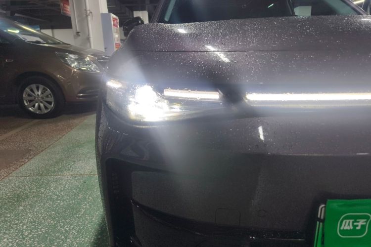 Used Leapmotor C10 2026 605 Enjoyment Edition Right Front Headlight