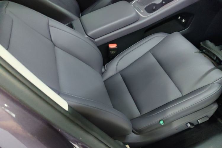 Used Leapmotor C10 2026 605 Enjoyment Edition Right Front Seat