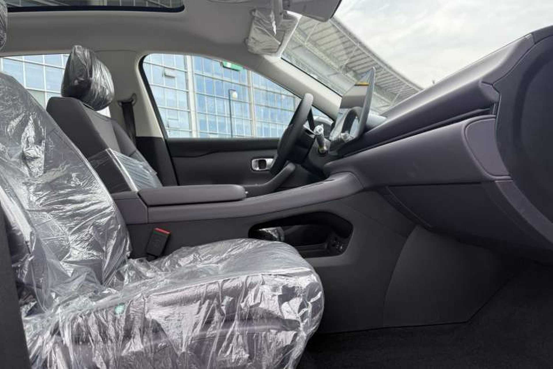 Used Leapmotor C10 2026 210 Joyful Edition Right Front Seat
