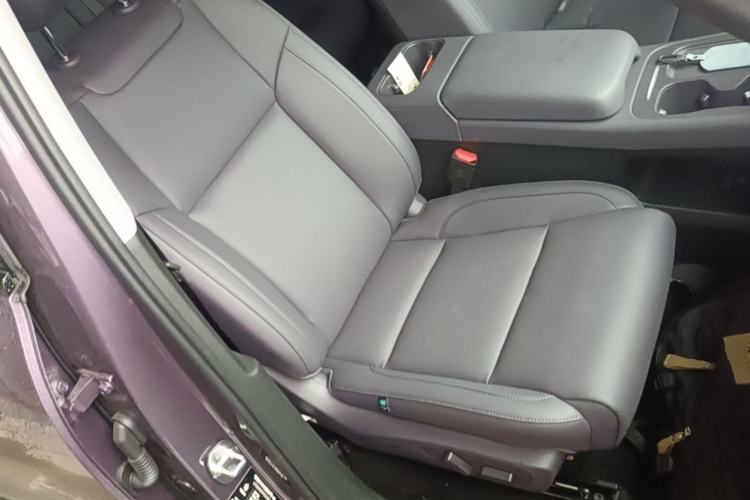 Used Leapmotor C10 2026 530 Comfort Edition Right Front Seat