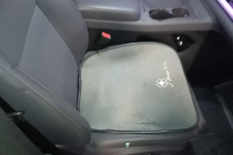 Used Leapmotor C10 2026 605 Enjoyment Edition Right Front Seat